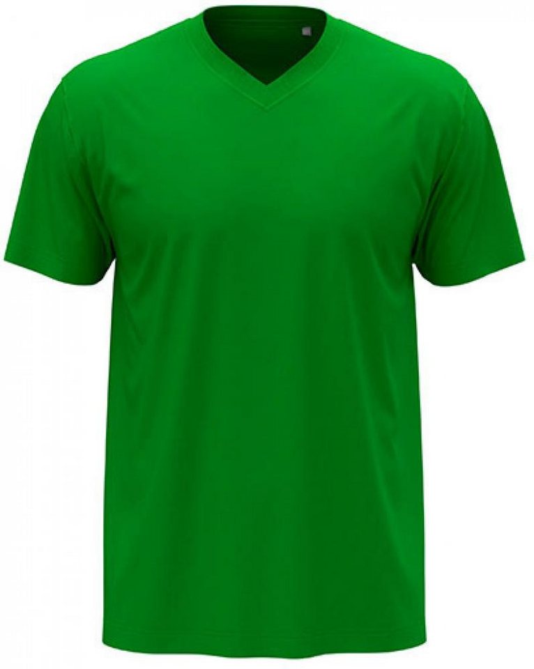 Stedman V-Shirt Classic V-Neck Herren T-Shirt von Stedman