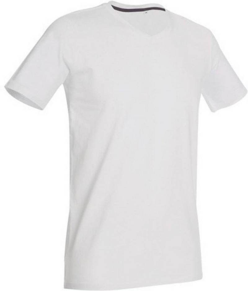 Stedman V-Shirt V-Neck Clive Herren T-Shirt von Stedman