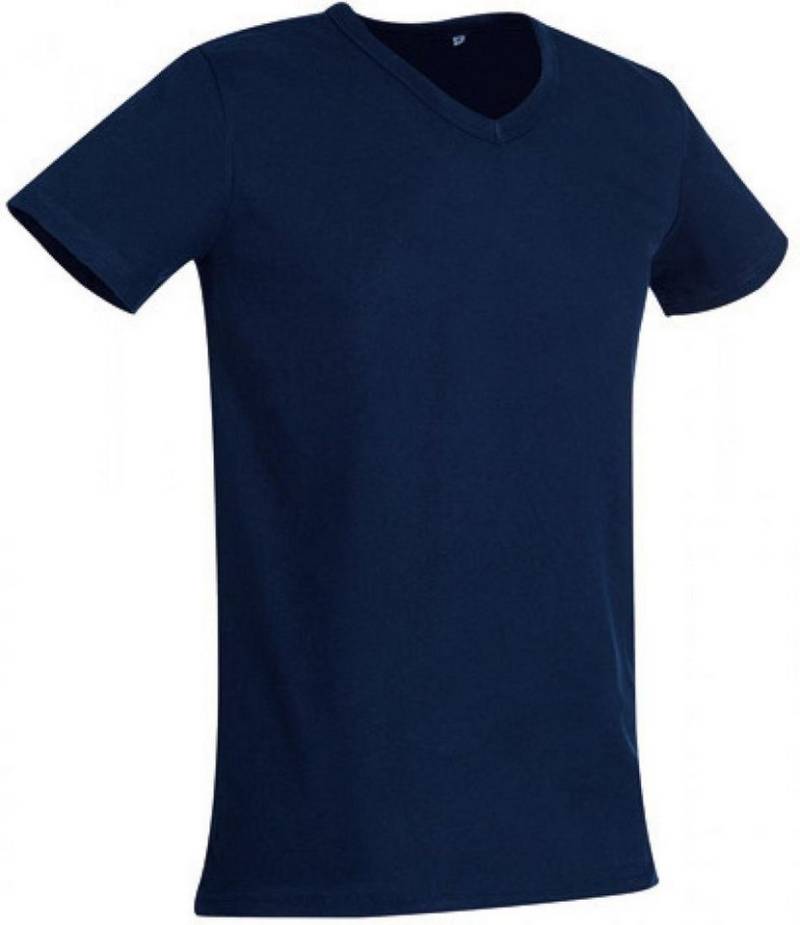 Stedman V-Shirt V-Neck Herren T-Shirt Ben von Stedman