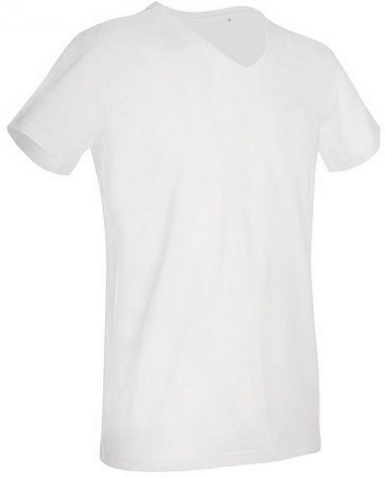 Stedman V-Shirt V-Neck Herren T-Shirt Ben von Stedman