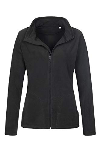 StedmanDamen Jacke Schwarz Black Opal von Stedman