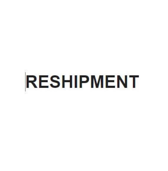Reshipping Fee Reshipping Fee von SteelLand