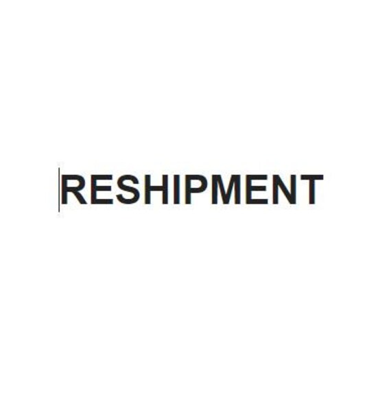 Reshipping Fee von SteelLand
