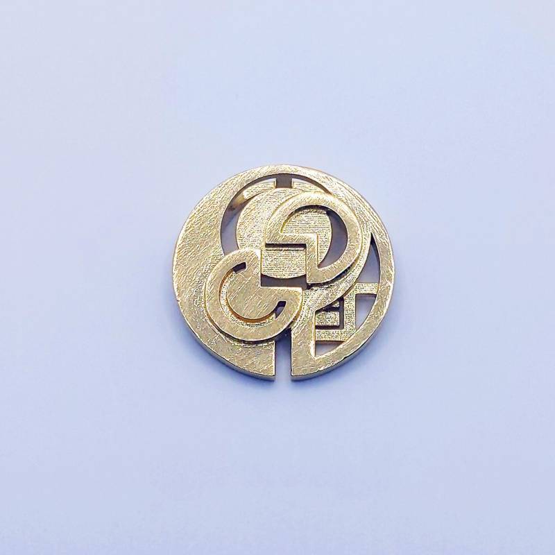 Jjaro Anhänger Auf Bestellung Unisex, Videospiel Schmuck Erhältlich in Messing, Bronze, Silber Oder Stahl 18 "Silikonschnur Inklusive." Jjaro Anhänger Auf Bestellung Unisex, Videospiel Schmuck Erhältlich in Messing, Bronze, Silber Oder Stahl 18 "Silikonschnur Inklusive." von SteelSeraphStudios