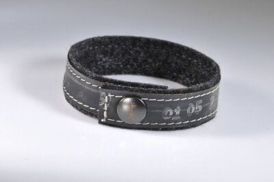 Stef Fauser Armband Tubinger von Stef Fauser