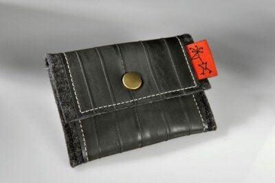 Stef Fauser Portemonnaie Geldinger Stef Fauser Portemonnaie Geldinger von Stef Fauser