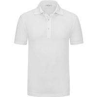 Stefan Brandt Glattes Jersey-Poloshirt in Bio Urpima®-Qualität in XXL von Stefan Brandt