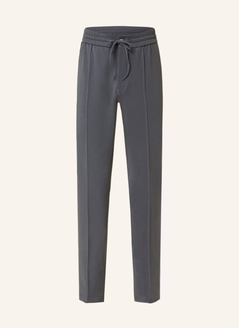 Stefan Brandt Sweatpants grau von Stefan Brandt