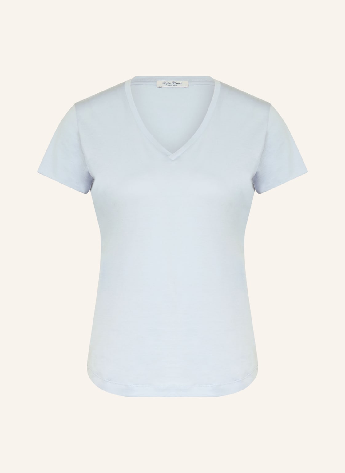 Stefan Brandt T-Shirt Clara blau von Stefan Brandt