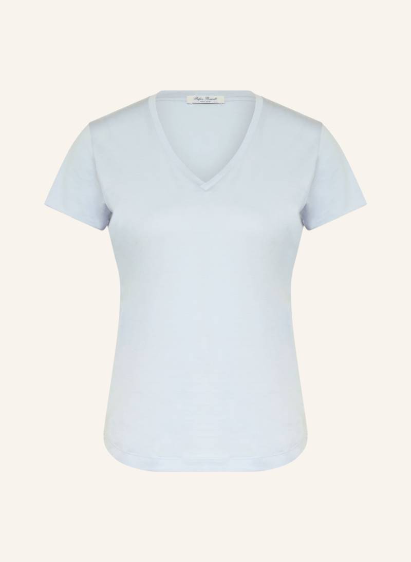 Stefan Brandt T-Shirt Clara blau von Stefan Brandt