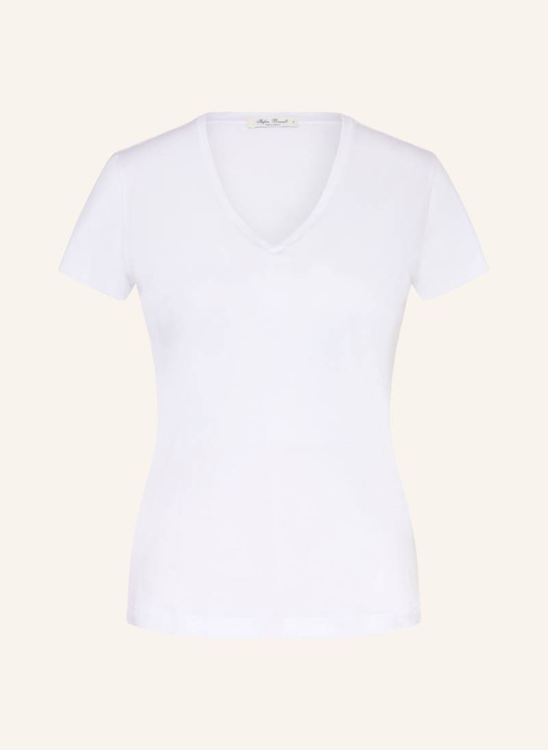 Stefan Brandt T-Shirt Clara weiss von Stefan Brandt