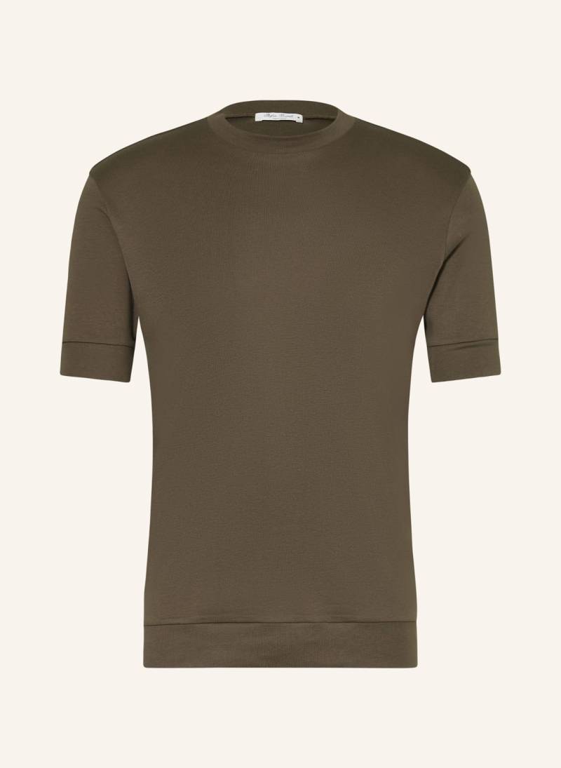 Stefan Brandt T-Shirt Eli gruen von Stefan Brandt