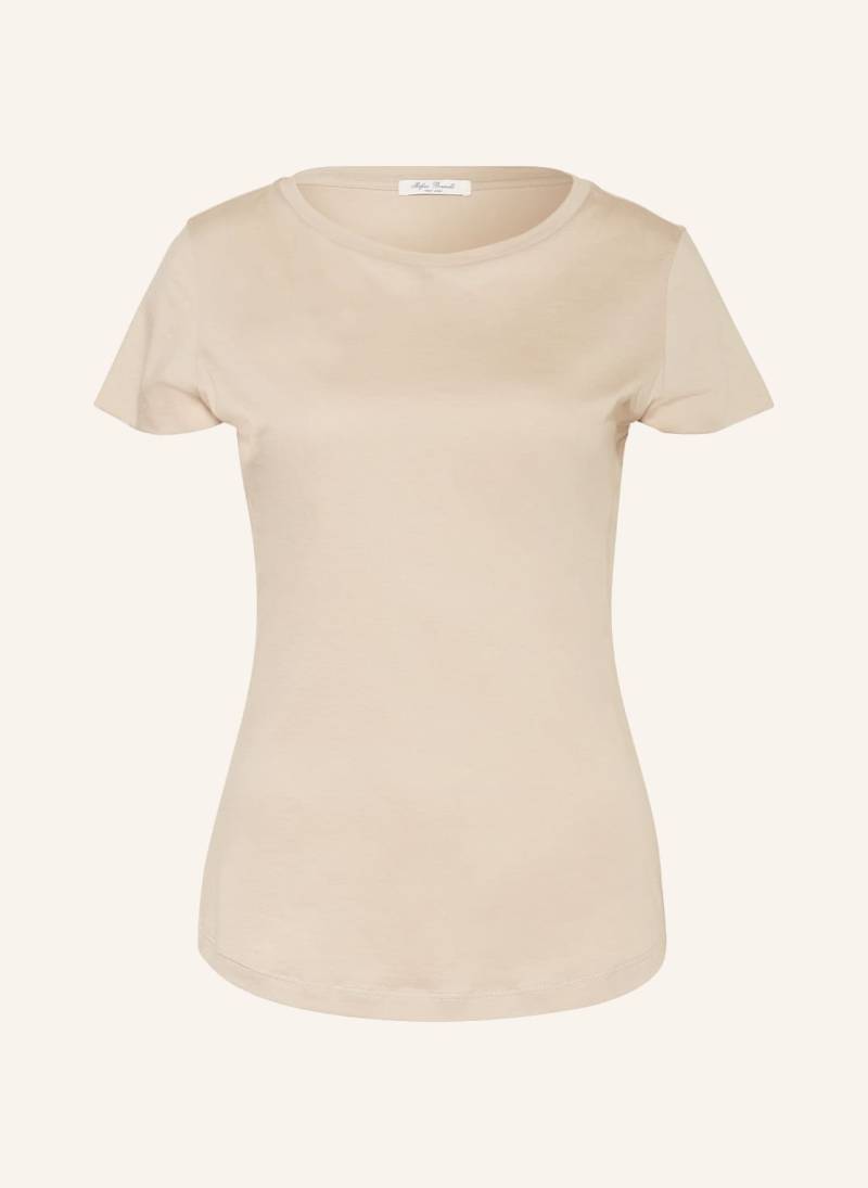 Stefan Brandt T-Shirt Fanny beige von Stefan Brandt