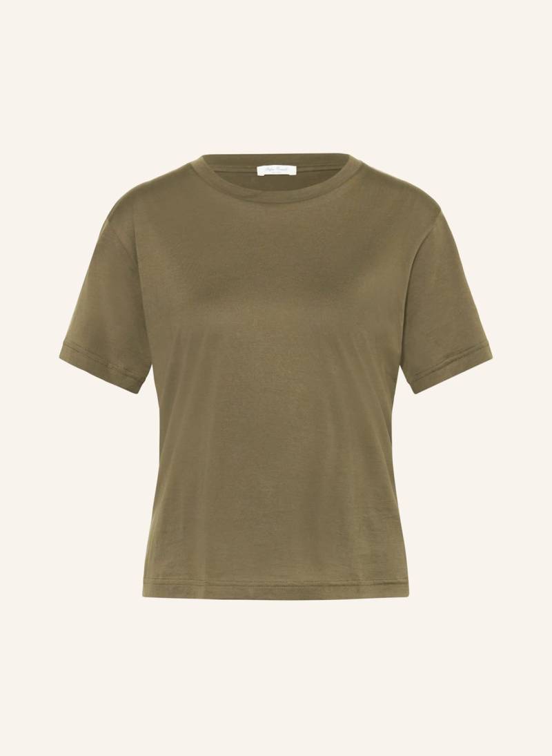 Stefan Brandt T-Shirt Fritzi 50 gruen von Stefan Brandt