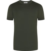 Stefan Brandt T-Shirt aus Pima-Baumwolle in XXL Stefan Brandt T-Shirt aus Pima-Baumwolle in XXL von Stefan Brandt