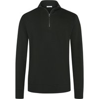 Stefan Brandt Weicher Sweat-Troyer mit Stretchanteil in S von Stefan Brandt