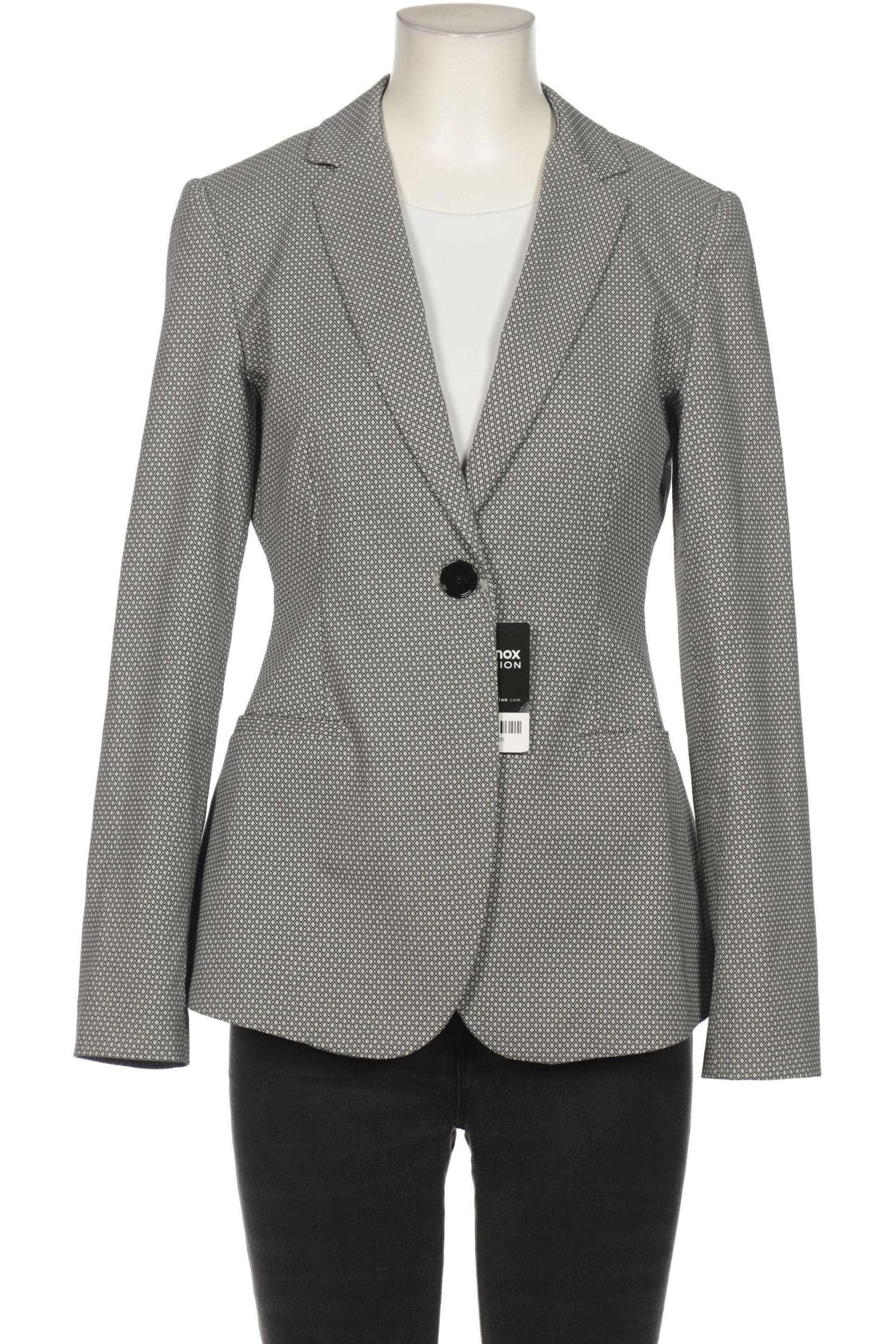 Stefanel Damen Blazer, grau von Stefanel