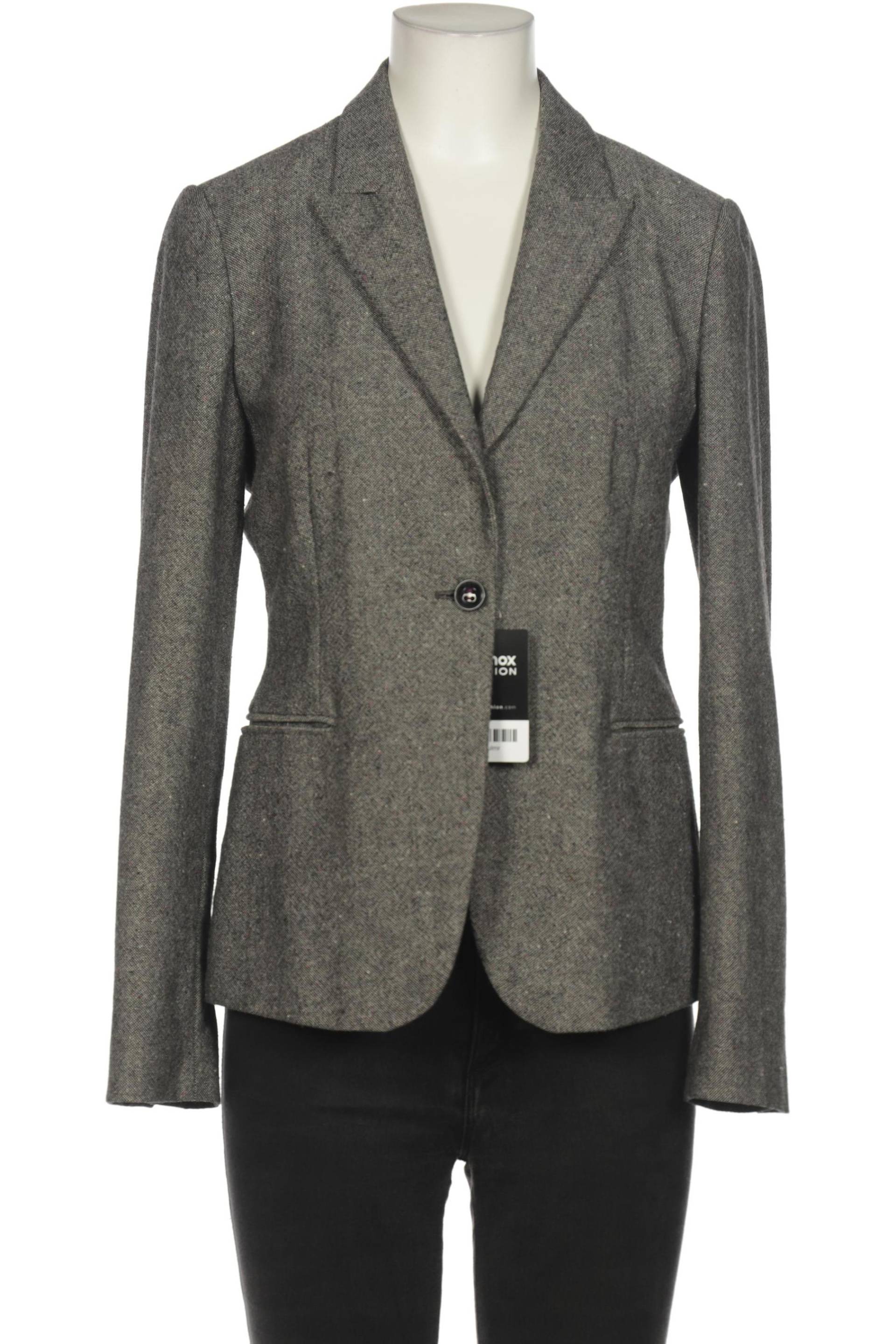 Stefanel Damen Blazer, grau von Stefanel