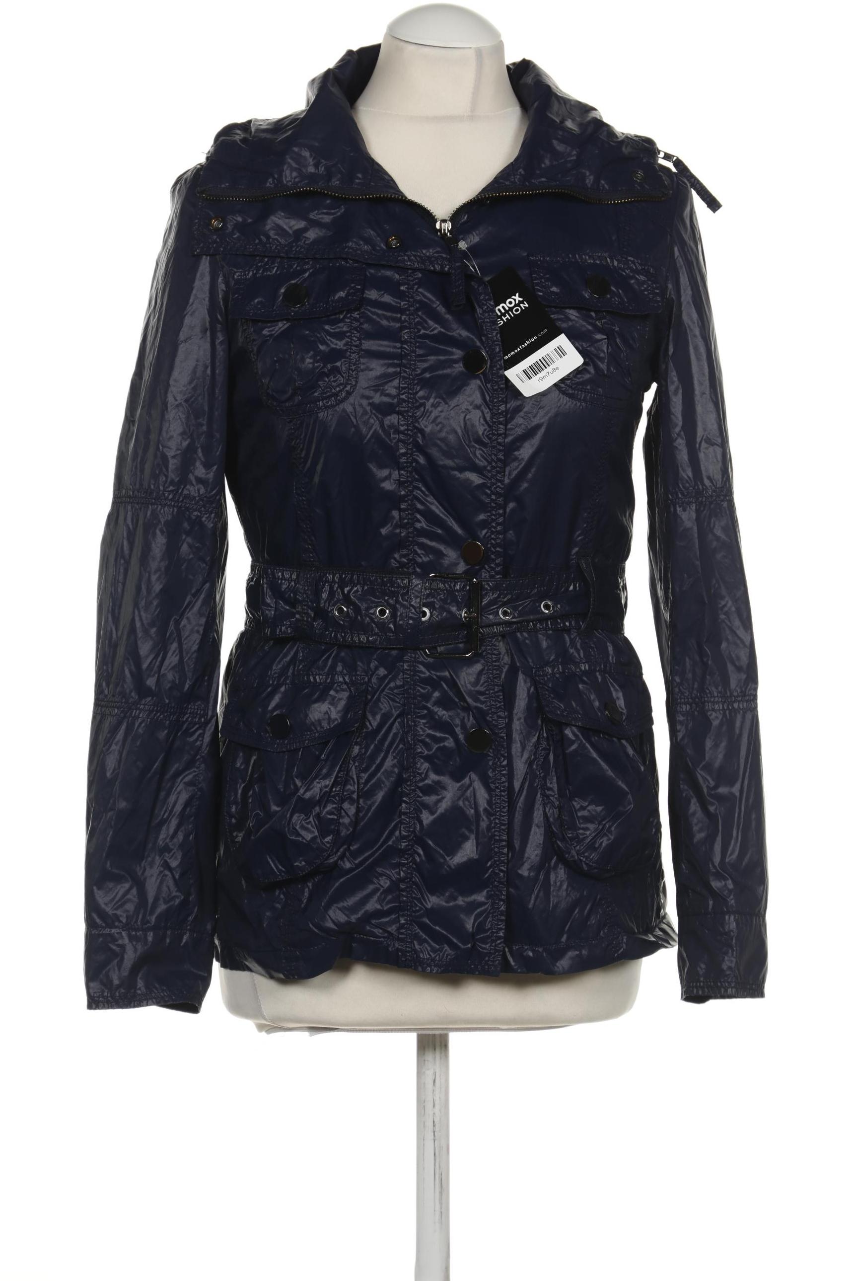 Stefanel Damen Jacke, marineblau von Stefanel