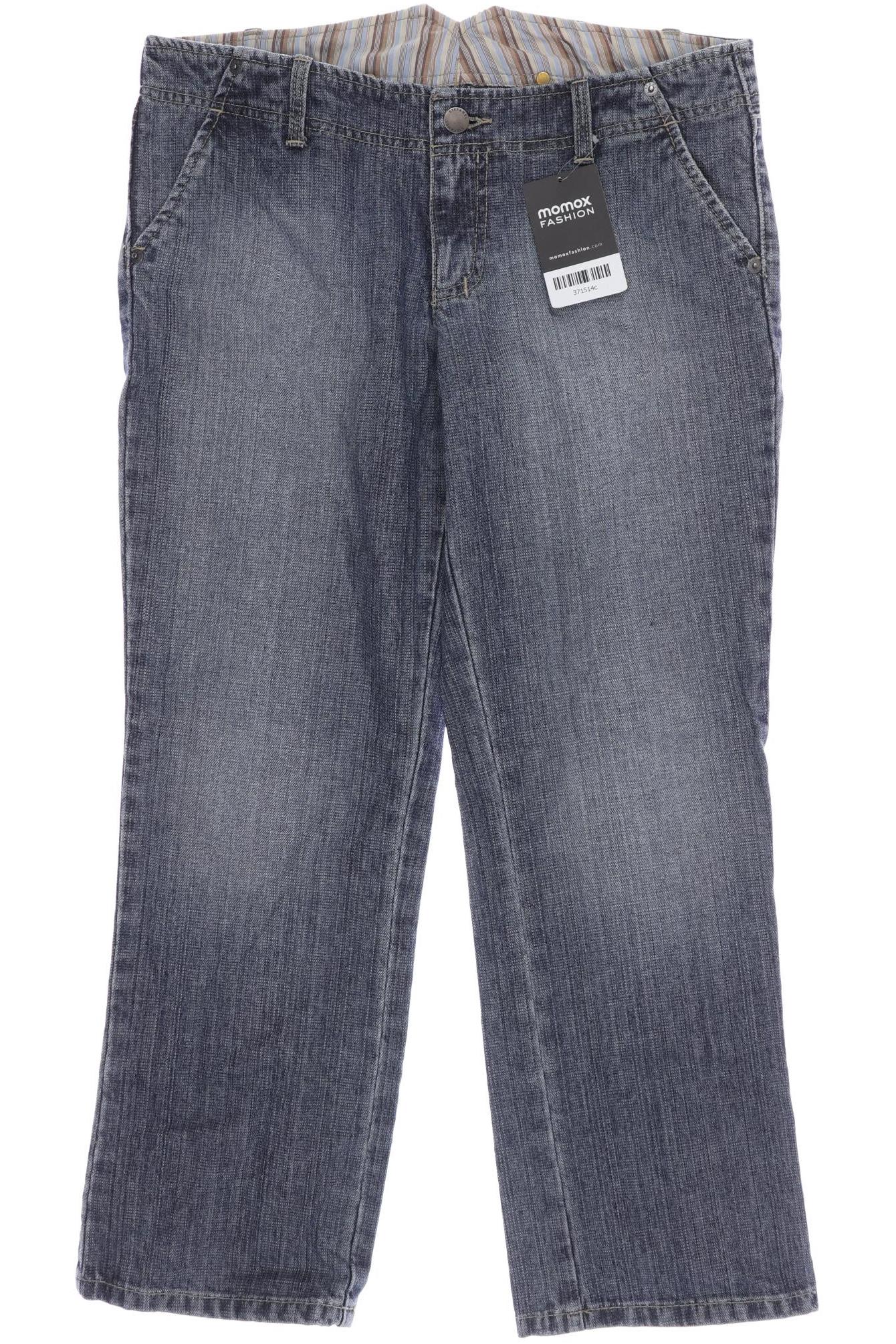 Stefanel Damen Jeans, blau von Stefanel