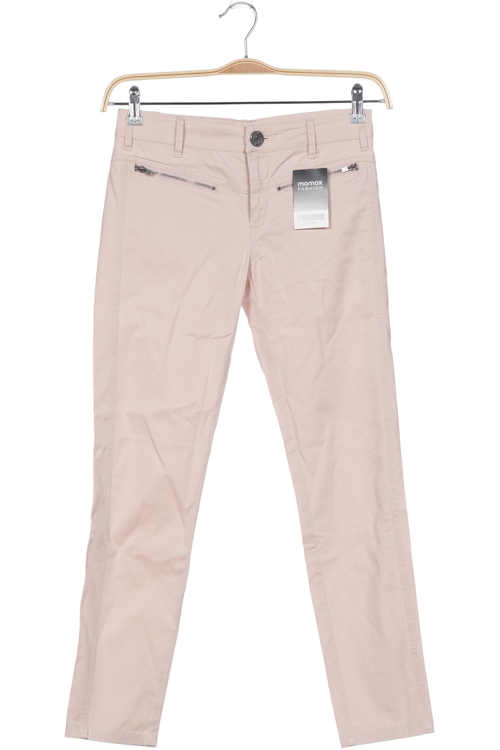 Stefanel Damen Jeans, pink von Stefanel