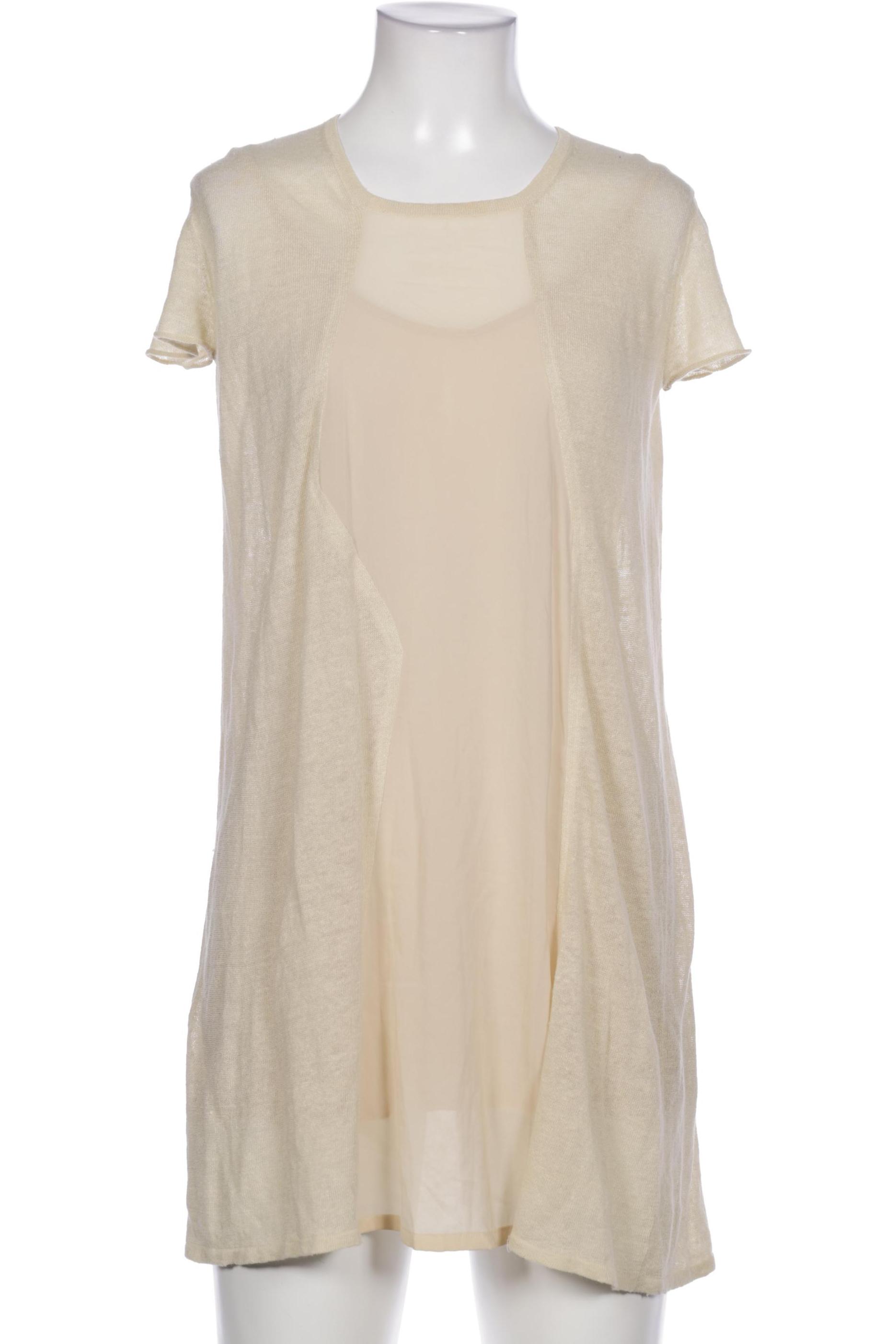 Stefanel Damen Kleid, beige von Stefanel