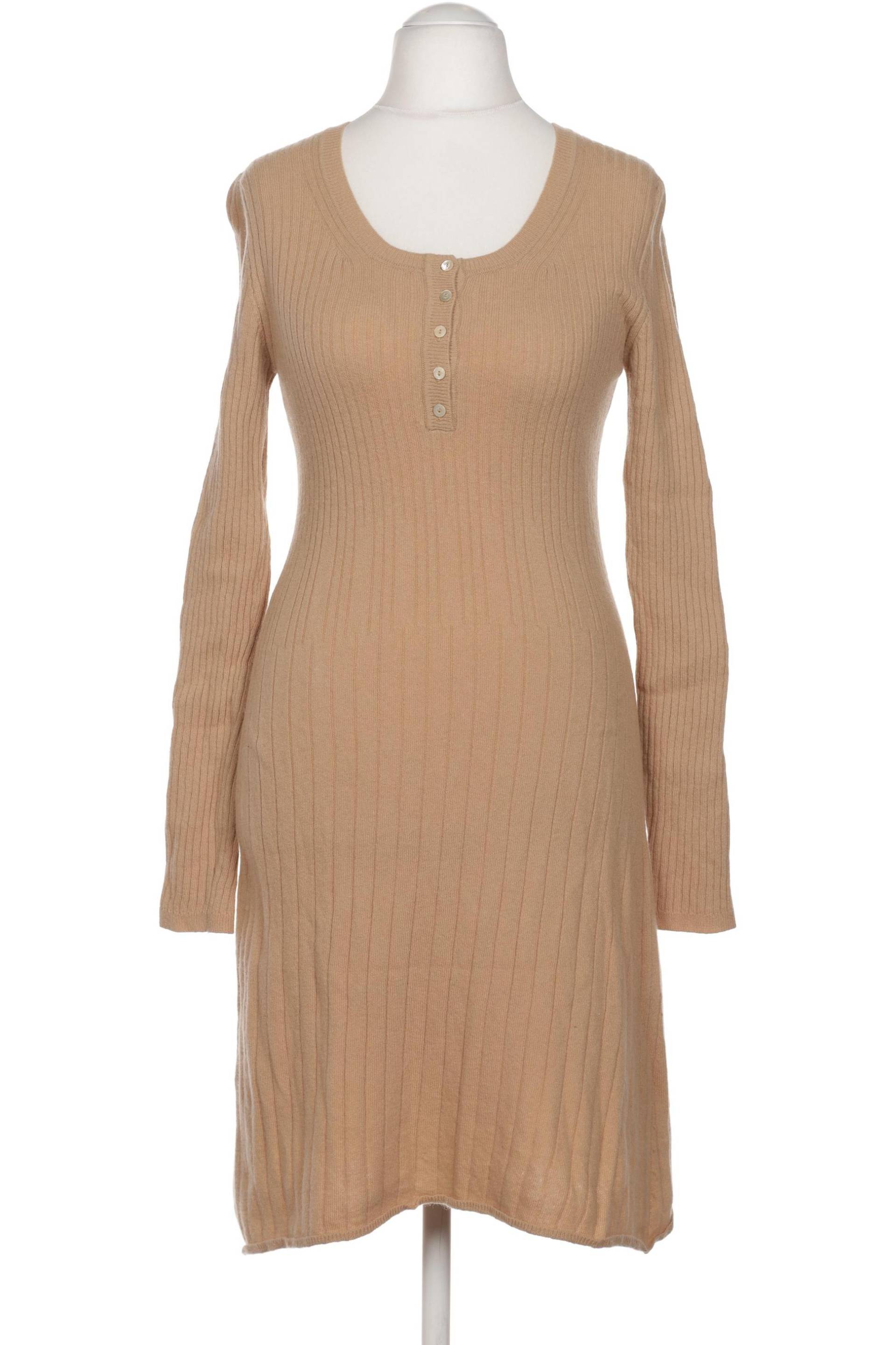 Stefanel Damen Kleid, beige von Stefanel