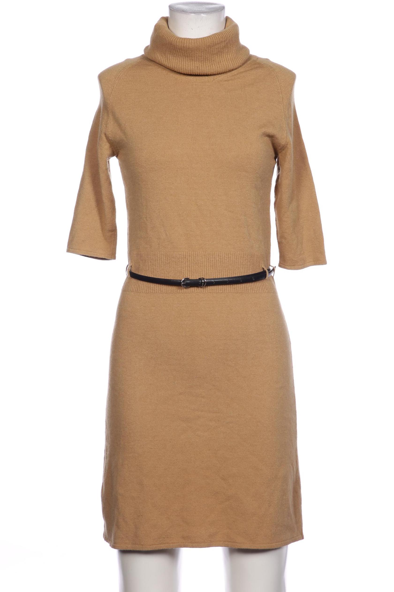 Stefanel Damen Kleid, beige von Stefanel