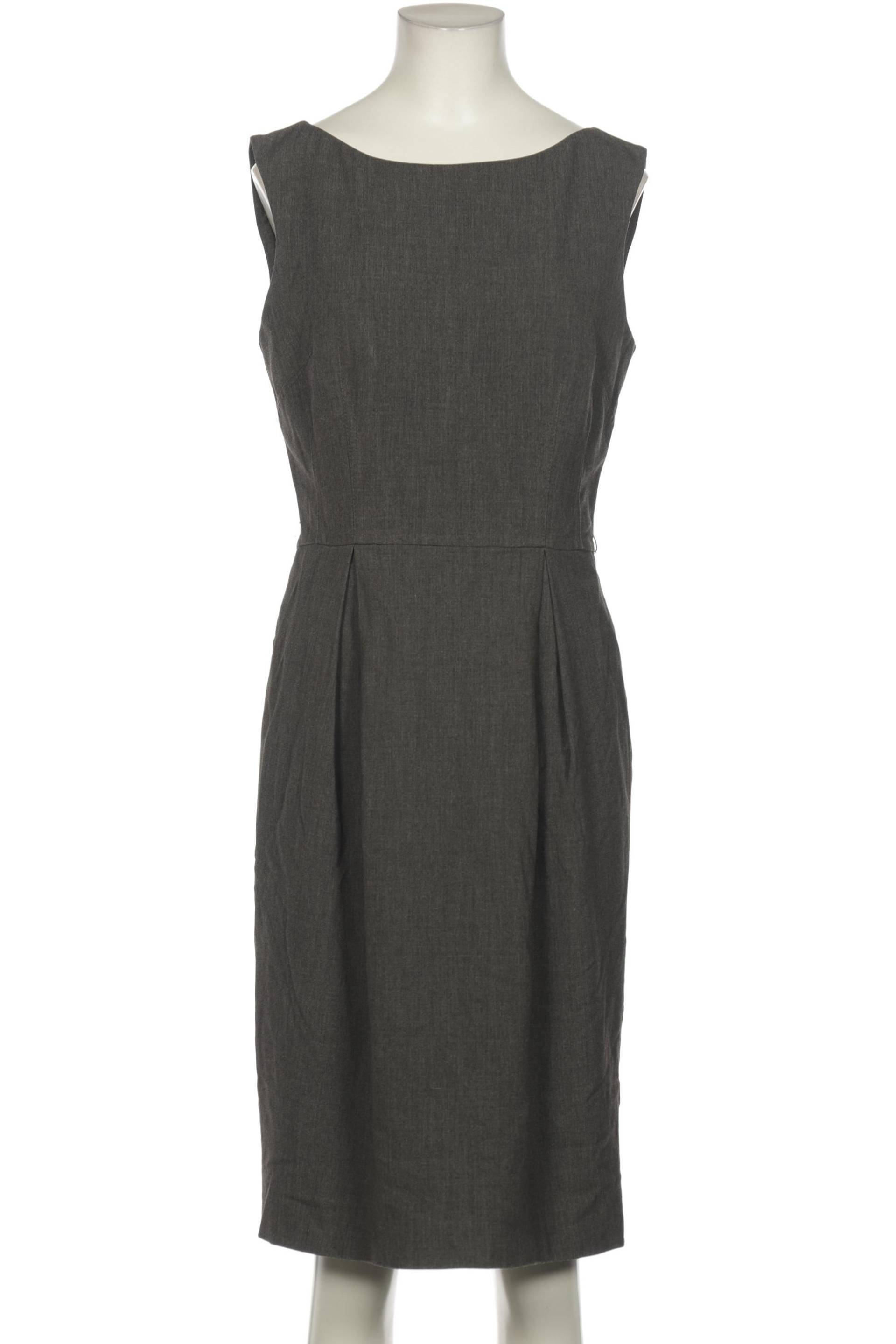 Stefanel Damen Kleid, grau von Stefanel