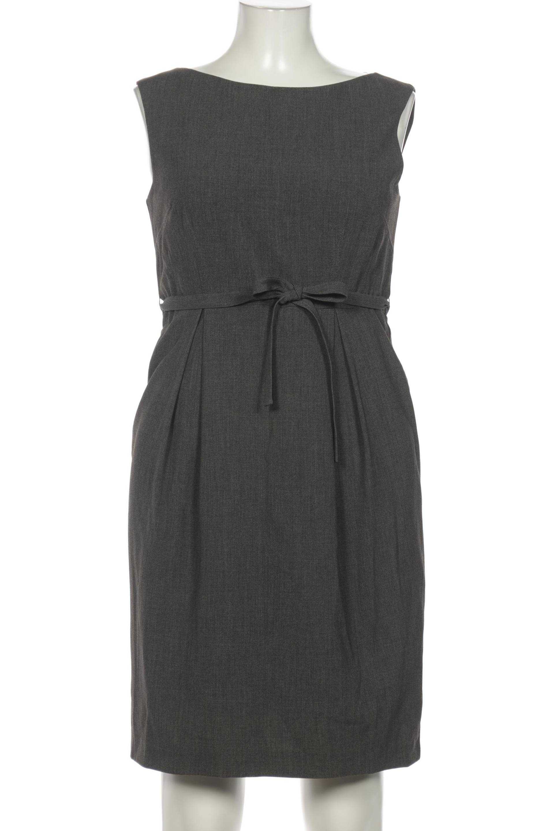 Stefanel Damen Kleid, grau von Stefanel