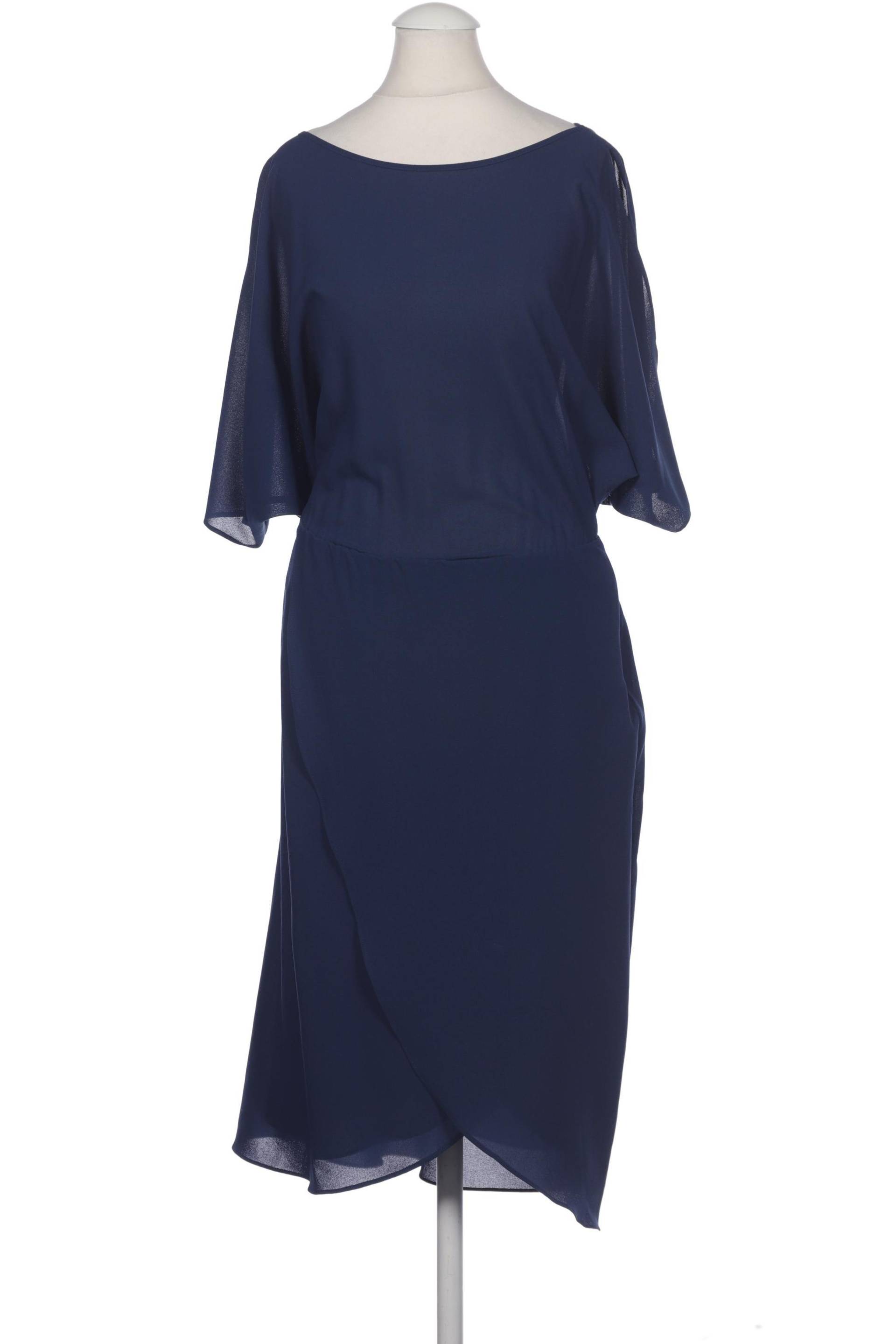 Stefanel Damen Kleid, marineblau von Stefanel