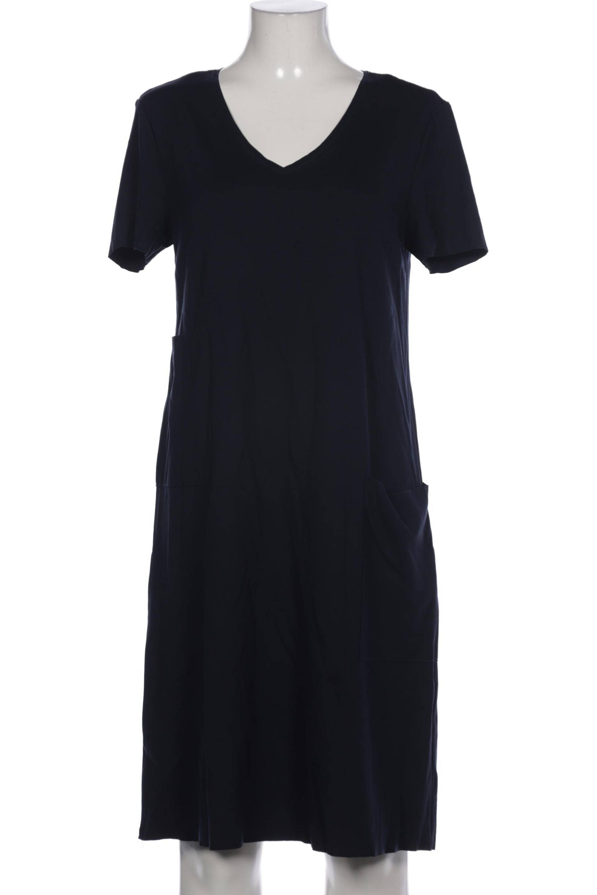 Stefanel Damen Kleid, marineblau von Stefanel