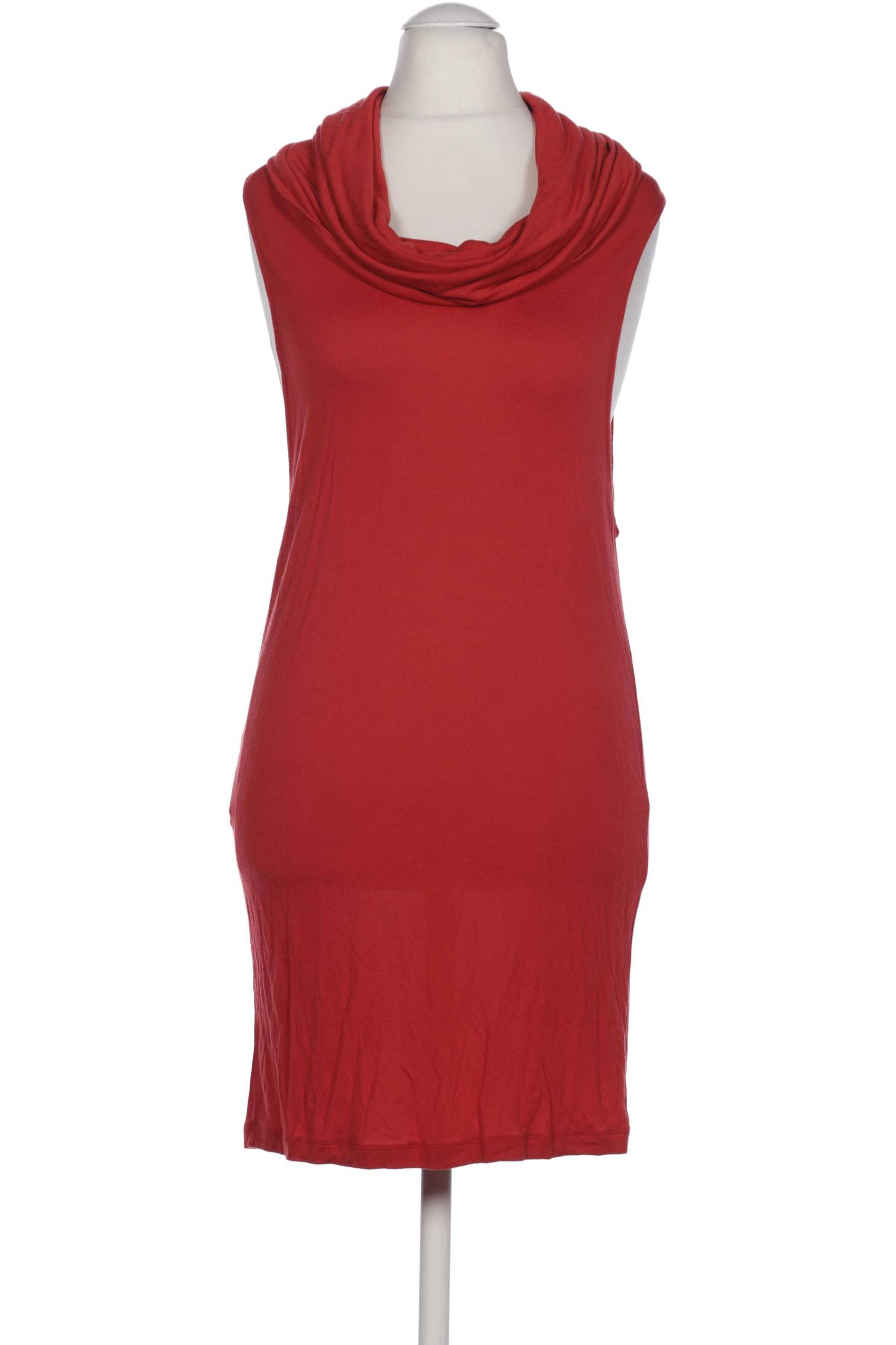 Stefanel Damen Kleid, rot, Gr. 38 von Stefanel