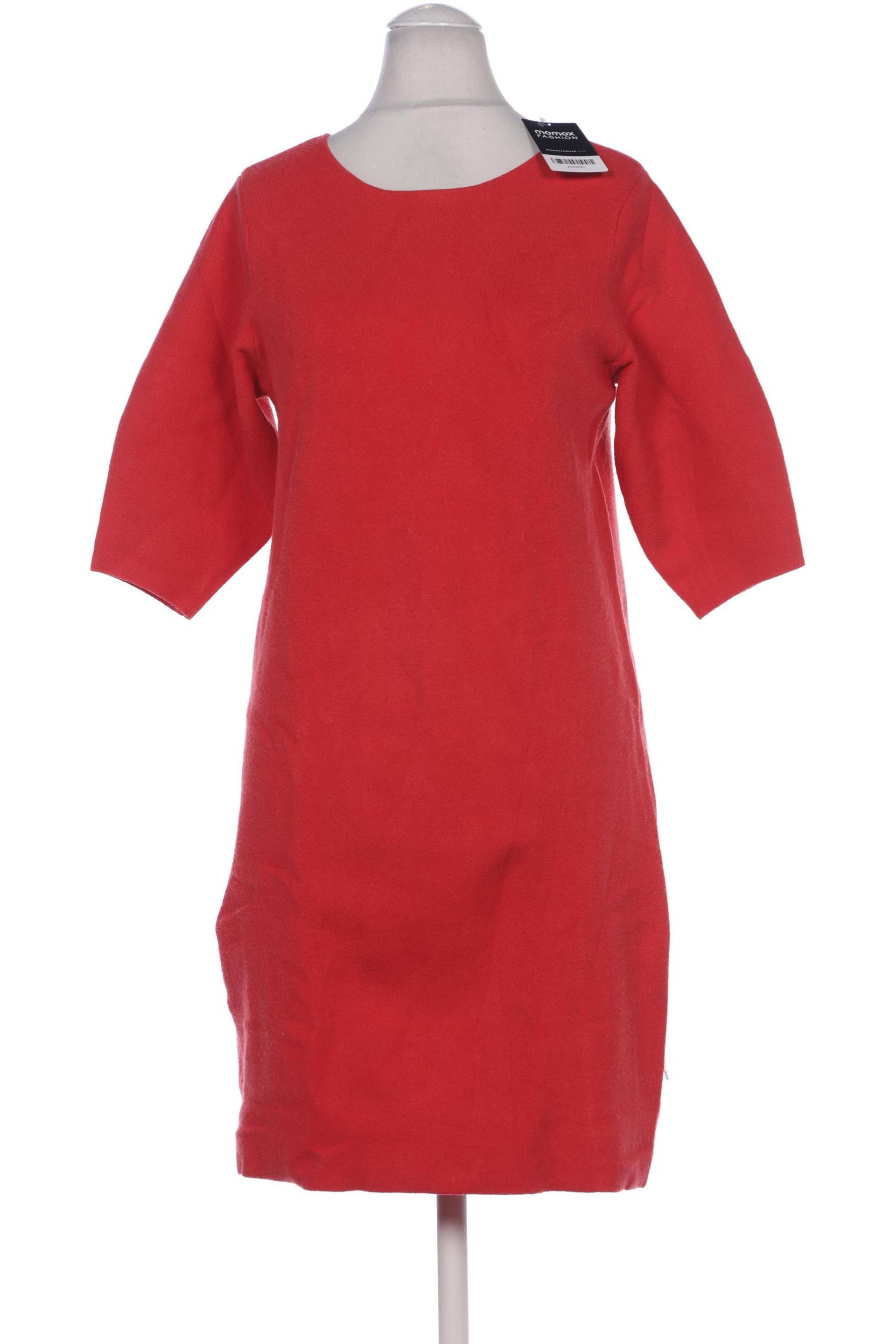 Stefanel Damen Kleid, rot von Stefanel