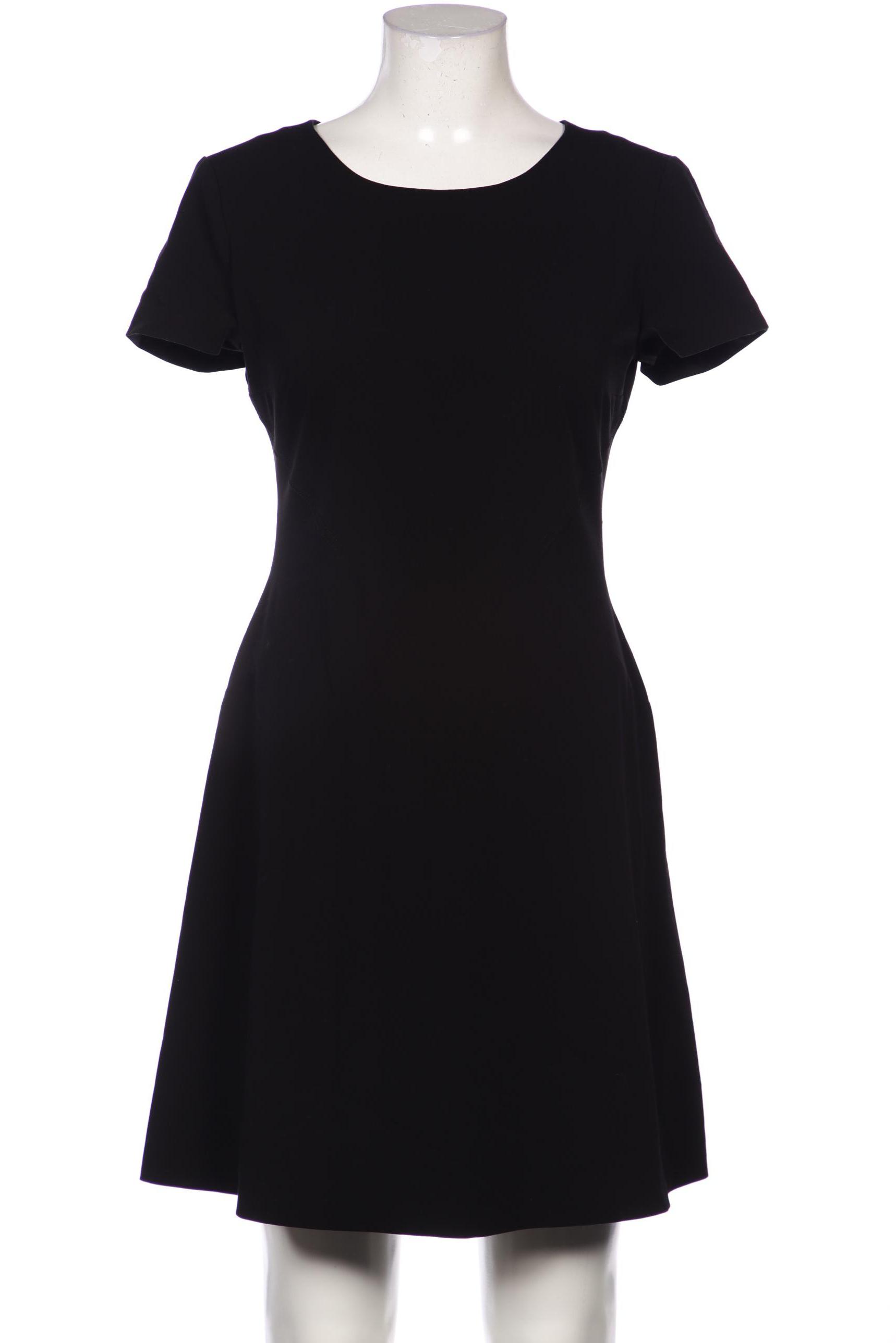 Stefanel Damen Kleid, schwarz von Stefanel