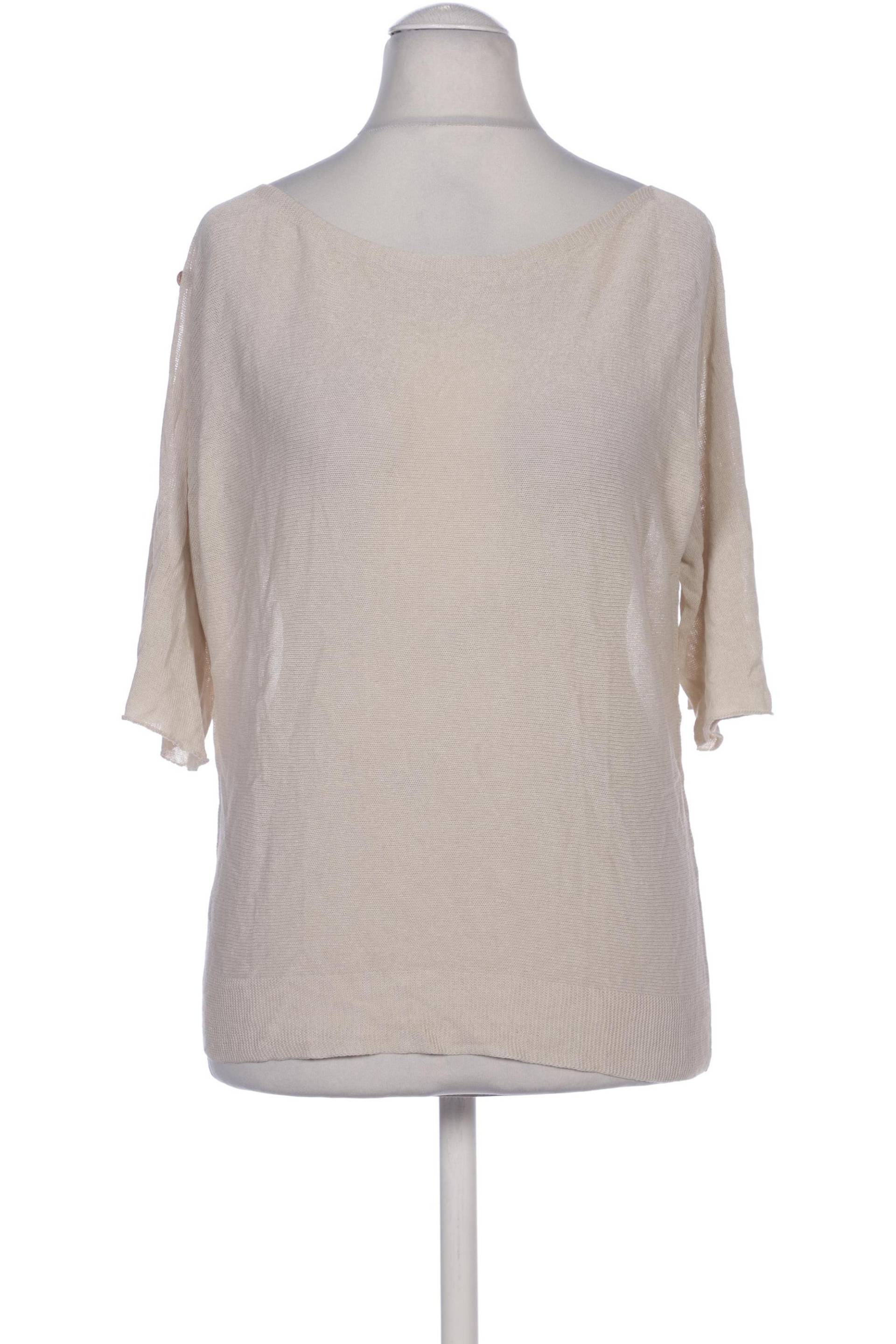 Stefanel Damen Pullover, beige von Stefanel