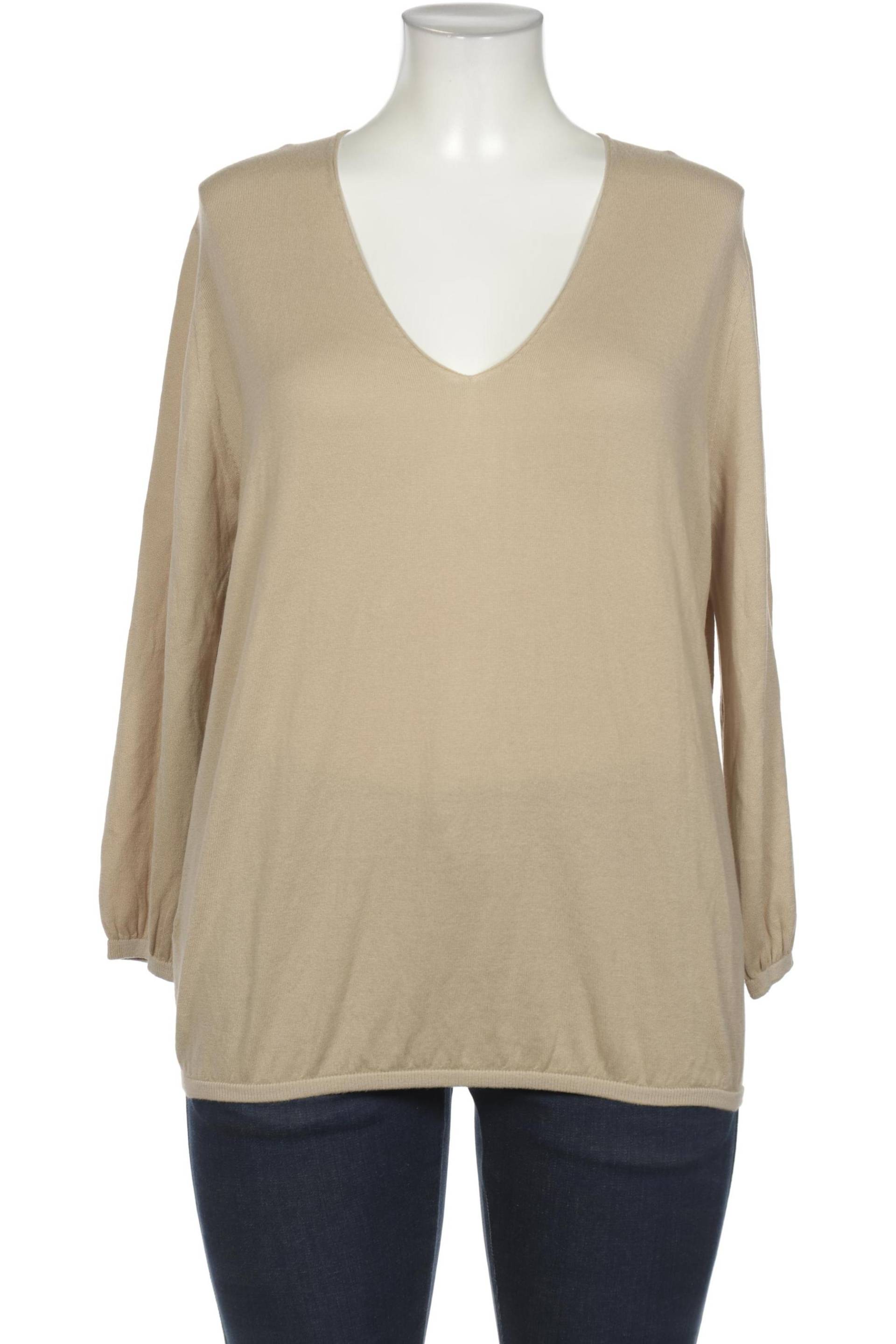 Stefanel Damen Pullover, beige von Stefanel