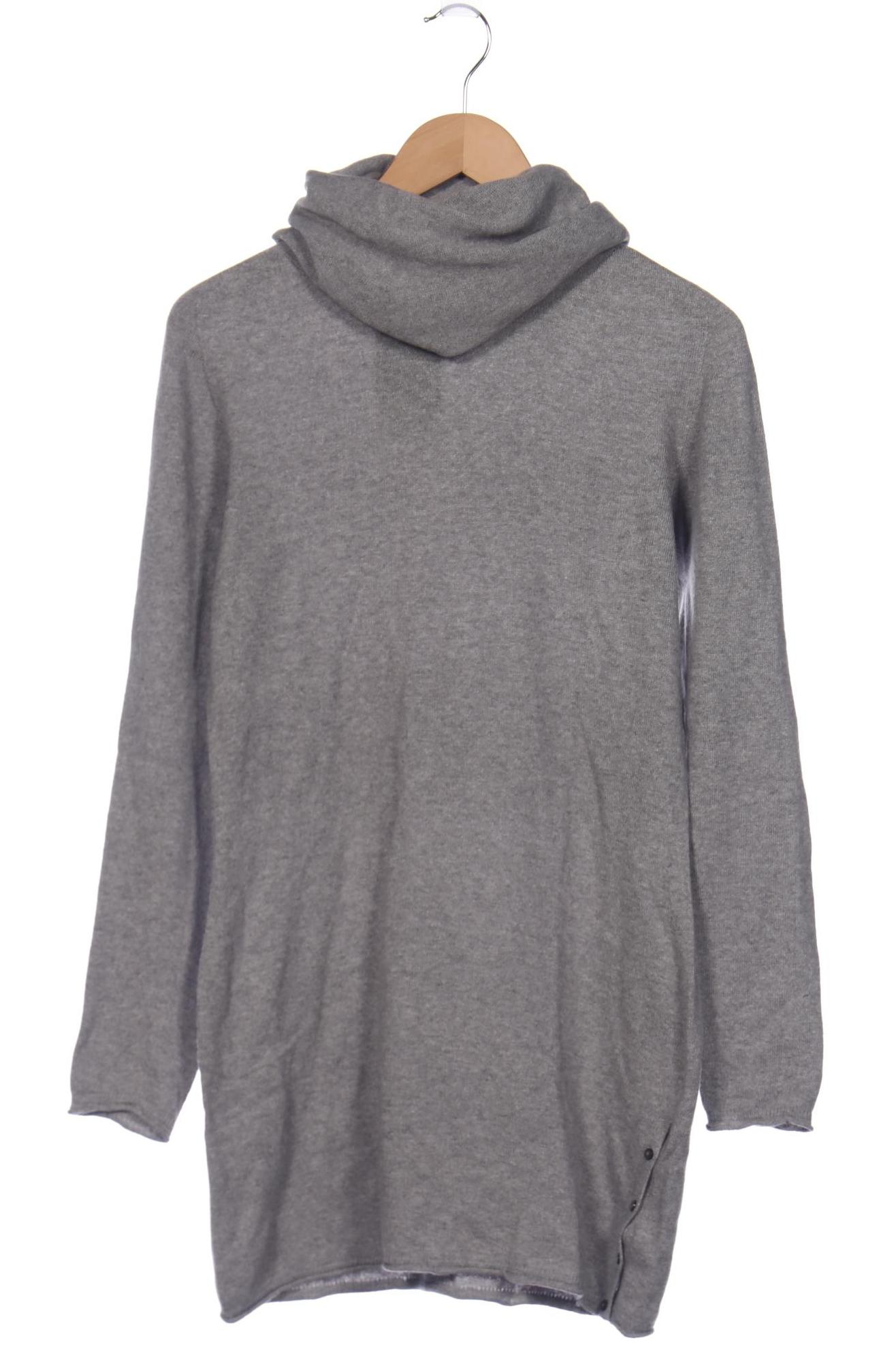 Stefanel Damen Pullover, grau von Stefanel