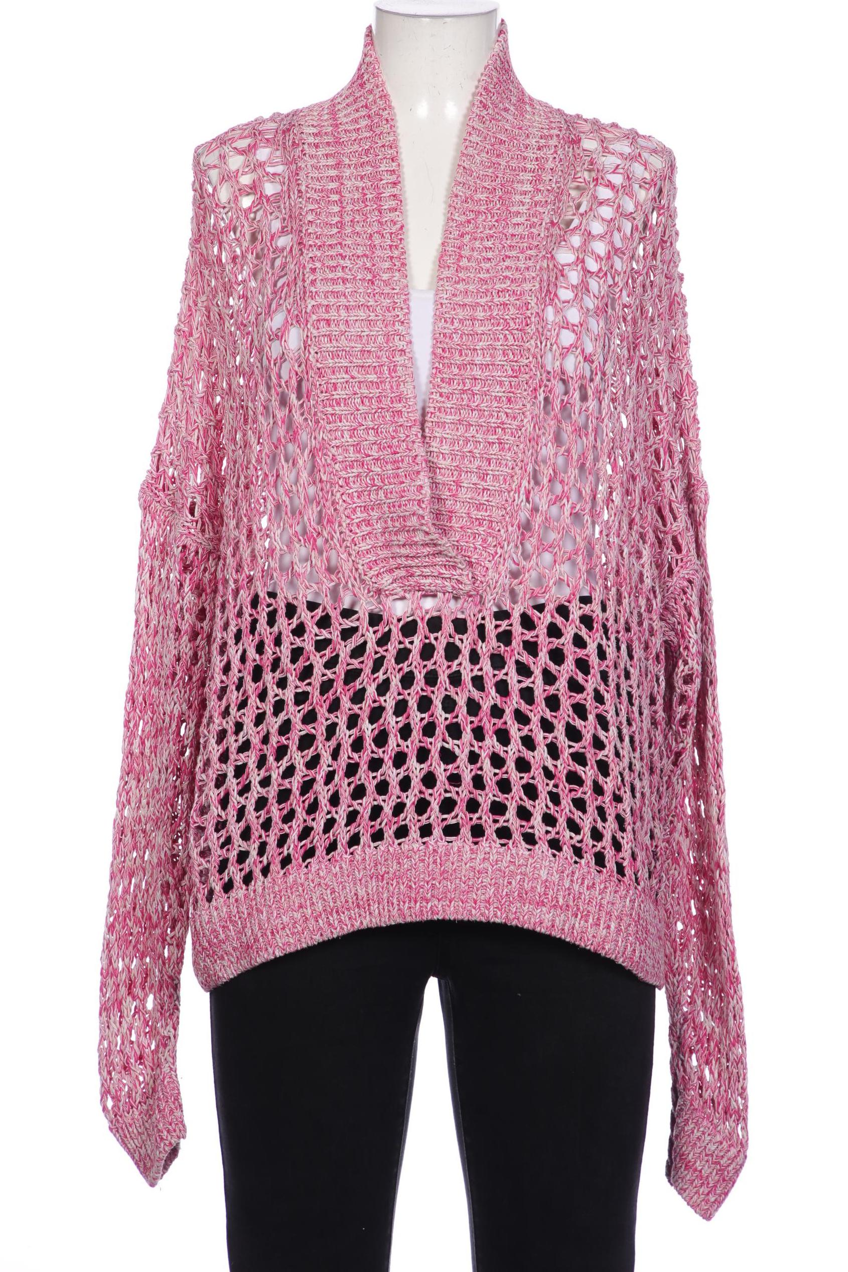 Stefanel Damen Pullover, pink von Stefanel