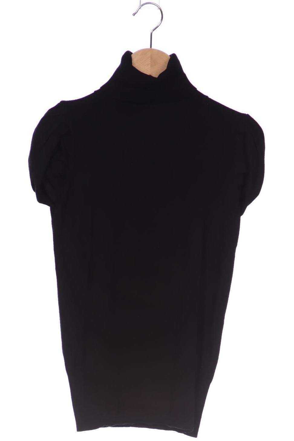 Stefanel Damen Pullover, schwarz von Stefanel