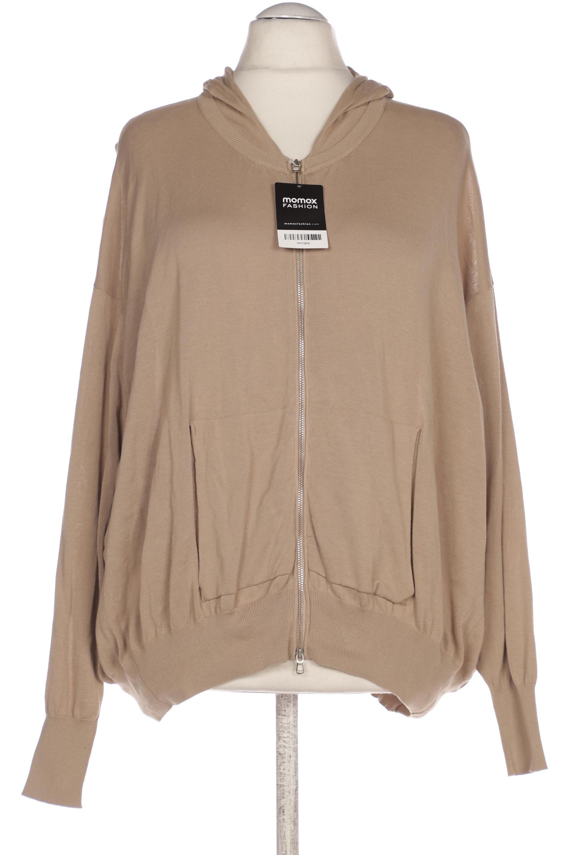 Stefanel Damen Strickjacke, beige von Stefanel