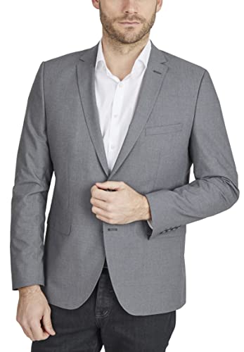 Steffen Klein Classy Gentleman Herren Designer Business Sakko Anzug-Jackett Regular Fit von Steffen Klein