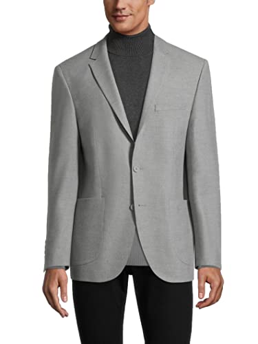 Steffen Klein Classy Gentleman Herren Sakko aufgesetzte Taschen Steffen Klein Classy Gentleman Herren Sakko aufgesetzte Taschen von Steffen Klein