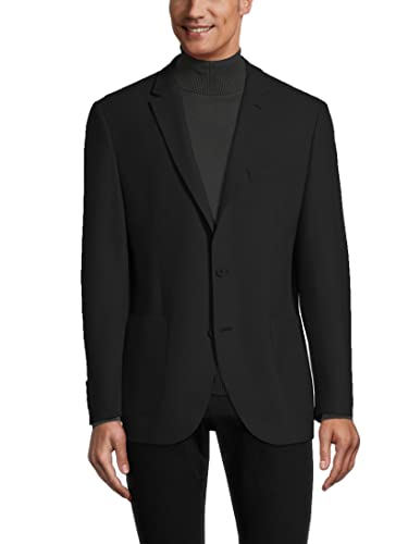 Steffen Klein Classy Gentleman Herren Sakko aufgesetzte Taschen von Steffen Klein