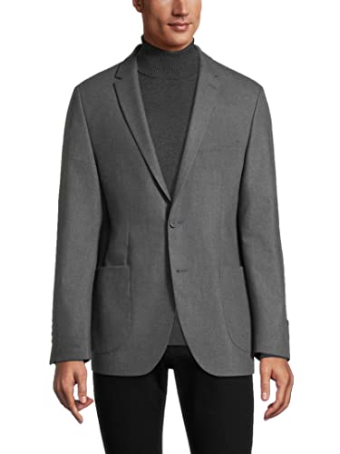 Steffen Klein Classy Gentleman Sakko aufgesetzte Taschen von Steffen Klein