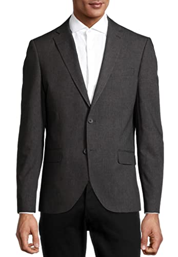 Steffen Klein Classy Gentleman Herren Designer Business Sakko Slim Fit von Steffen Klein