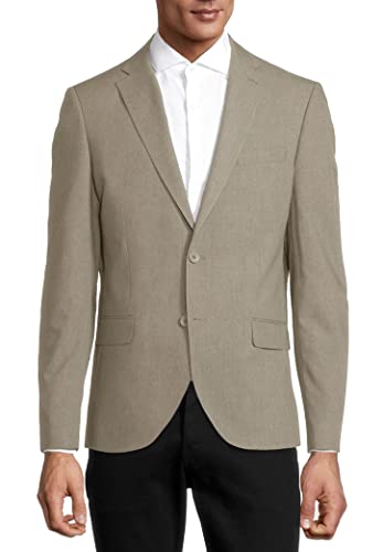 Steffen Klein Herren Designer Business Sakko Slim Fit von Steffen Klein