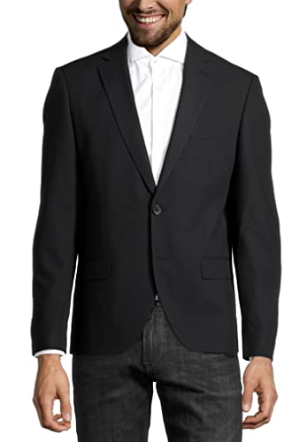 Steffen Klein Herren Designer Business Sakko Slim Fit von Steffen Klein