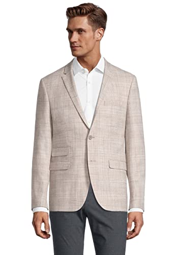steffenklein Classy Gentleman Herren Sakko kariert Halbfutter steffenklein Classy Gentleman Herren Sakko kariert Halbfutter von Steffen Klein