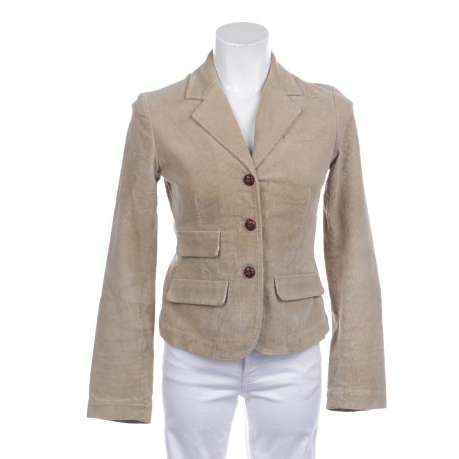 Steffen Schraut Blazer 34 Beige von Steffen Schraut